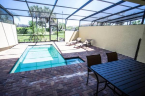 Fabulous 5BR Villa Marvel Private Pool - Solterra Retreat